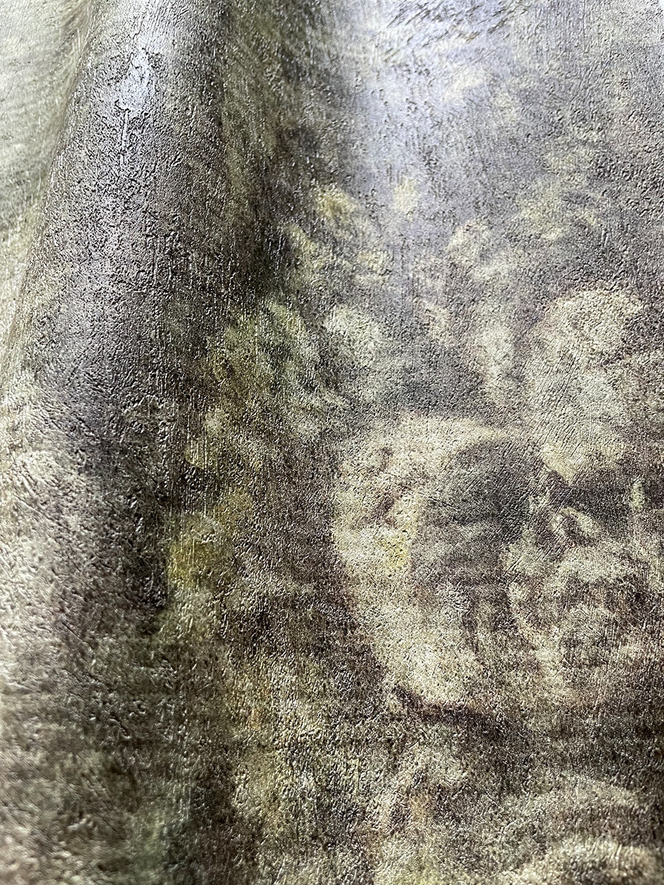 Ręcznie malowany obraz Lascaux — Owcze historie | Wallfam